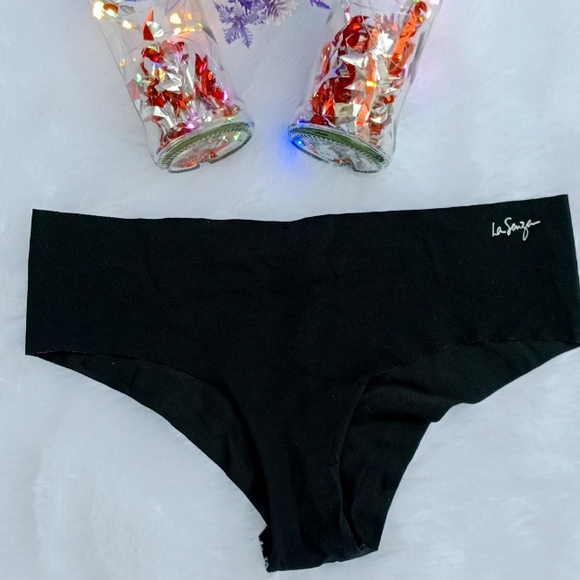 La senza panty - Picture 2 of 6